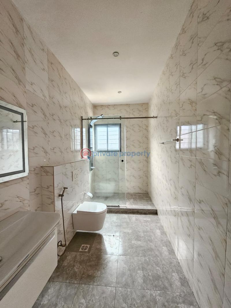 5 bedroom Semi detached Duplex For Sale Victoria Garden City Lekki Lagos - 8