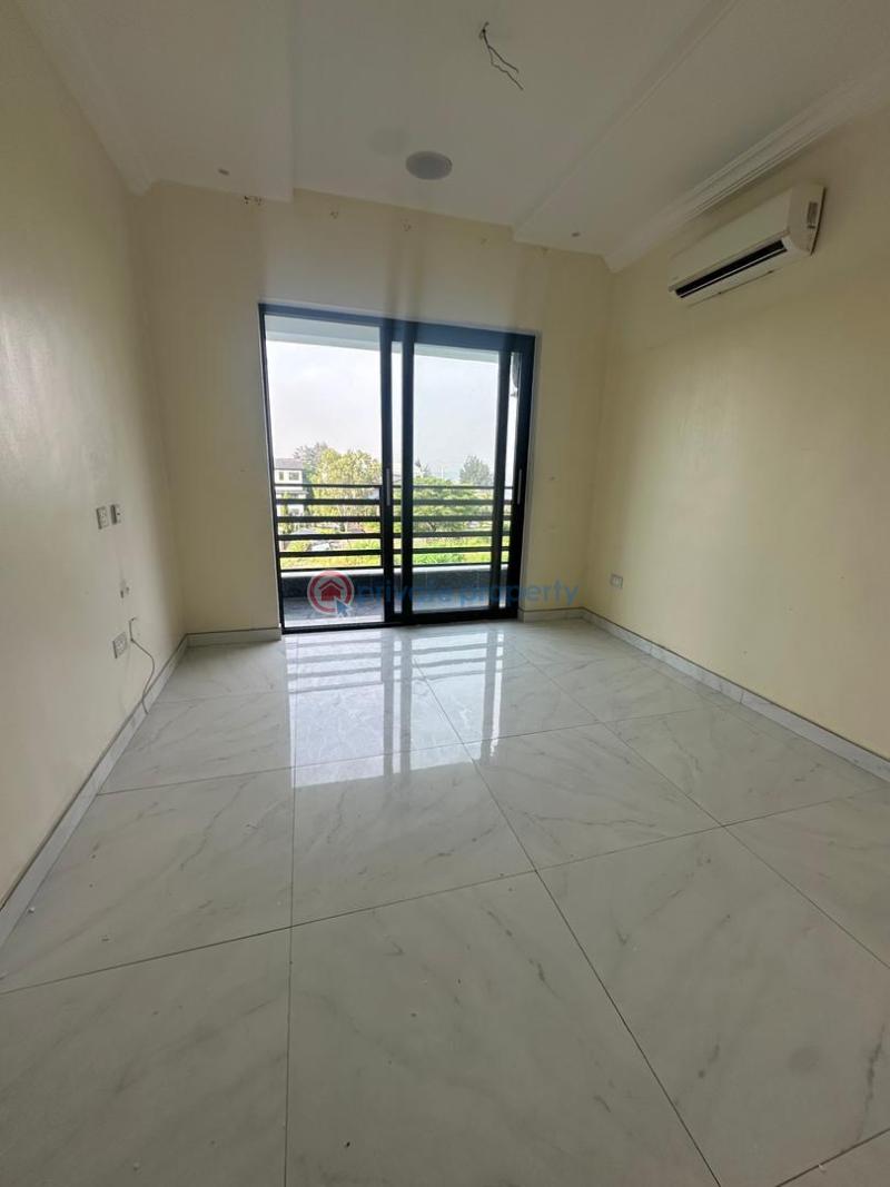 5 bedroom Semi detached Duplex For Rent Banana Island Ikoyi Lagos - 5