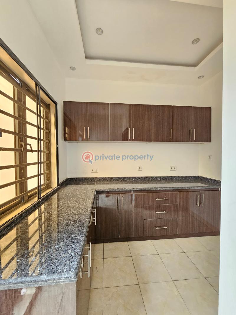 5 bedroom Semi detached Duplex For Sale Victoria Garden City Lekki Lagos - 10