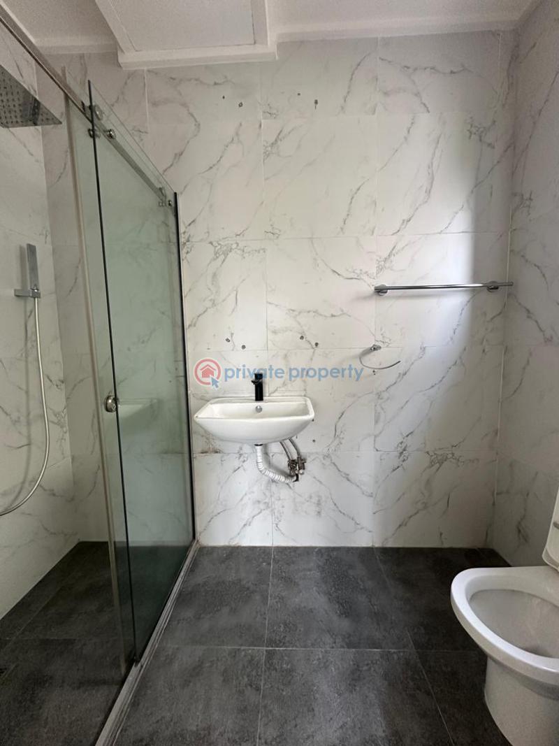 5 bedroom Semi detached Duplex For Rent Banana Island Ikoyi Lagos - 18