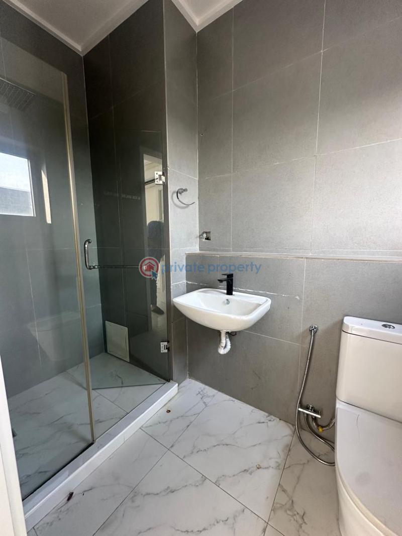 5 bedroom Semi detached Duplex For Rent Banana Island Ikoyi Lagos - 20