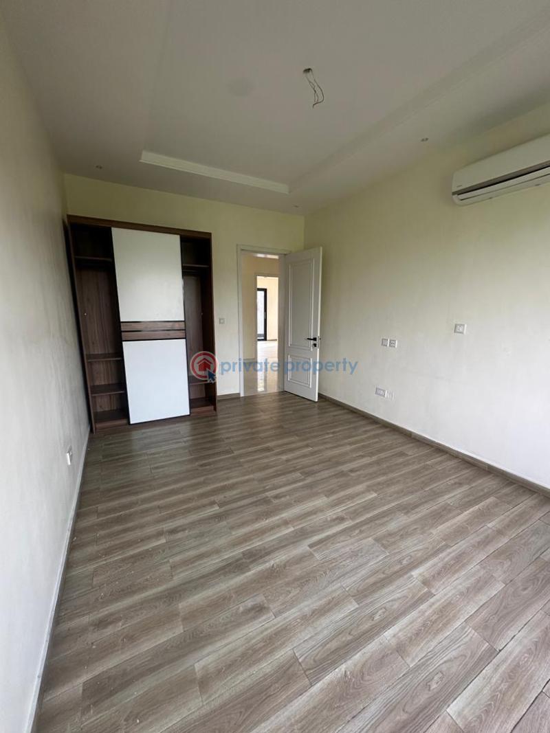 5 bedroom Semi detached Duplex For Rent Banana Island Ikoyi Lagos - 10