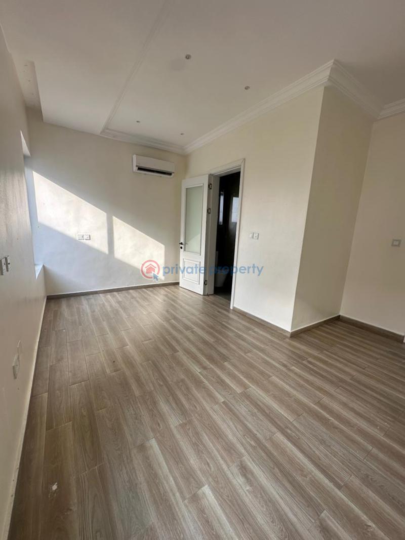 5 bedroom Semi detached Duplex For Rent Banana Island Ikoyi Lagos - 3
