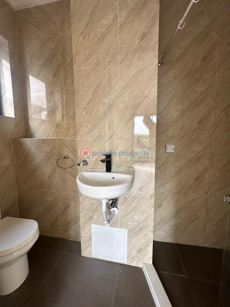 5 bedroom Semi detached Duplex For Rent Banana Island Ikoyi Lagos - 19
