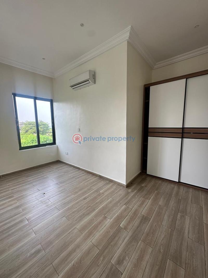 5 bedroom Semi detached Duplex For Rent Banana Island Ikoyi Lagos - 12