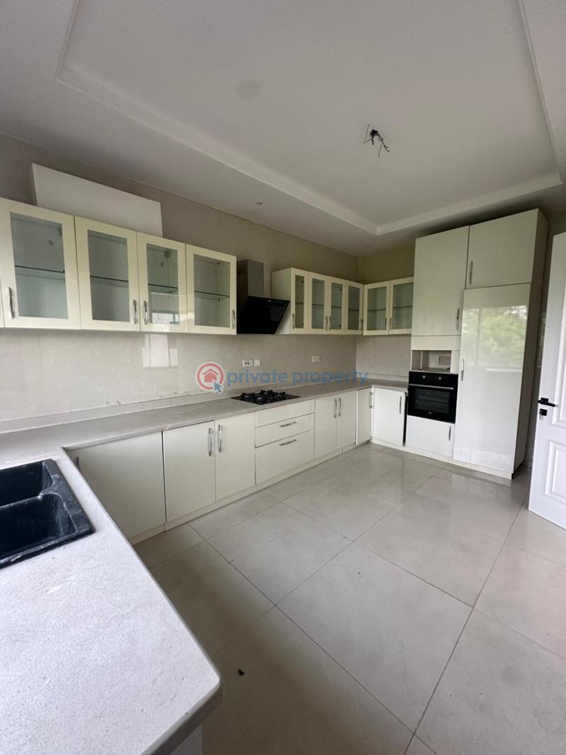 5 bedroom Semi detached Duplex For Rent Banana Island Ikoyi Lagos - 15