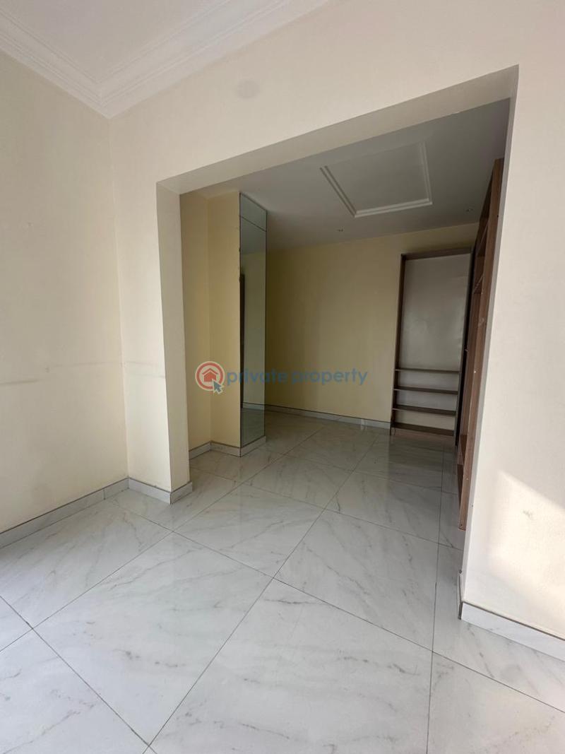 5 bedroom Semi detached Duplex For Rent Banana Island Ikoyi Lagos - 11