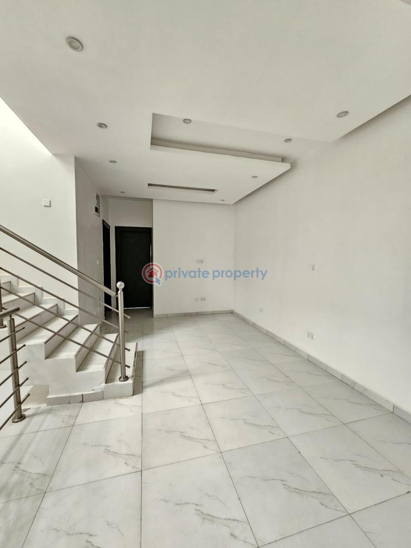 5 bedroom Semi detached Duplex For Sale Victoria Garden City Lekki Lagos - 6