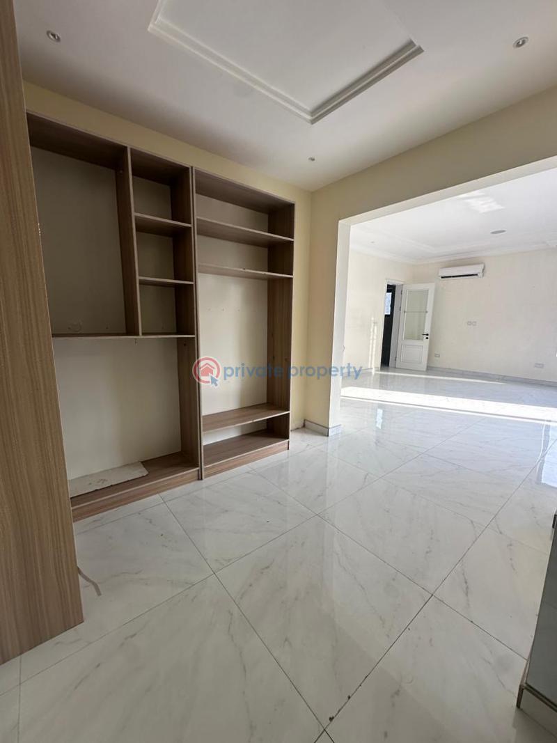 5 bedroom Semi detached Duplex For Rent Banana Island Ikoyi Lagos - 14