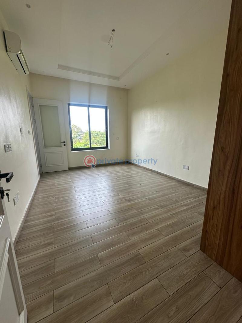 5 bedroom Semi detached Duplex For Rent Banana Island Ikoyi Lagos - 13