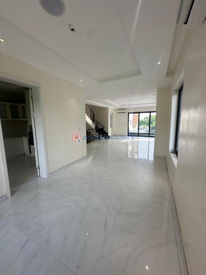 5 bedroom Semi detached Duplex For Rent Banana Island Ikoyi Lagos - 9