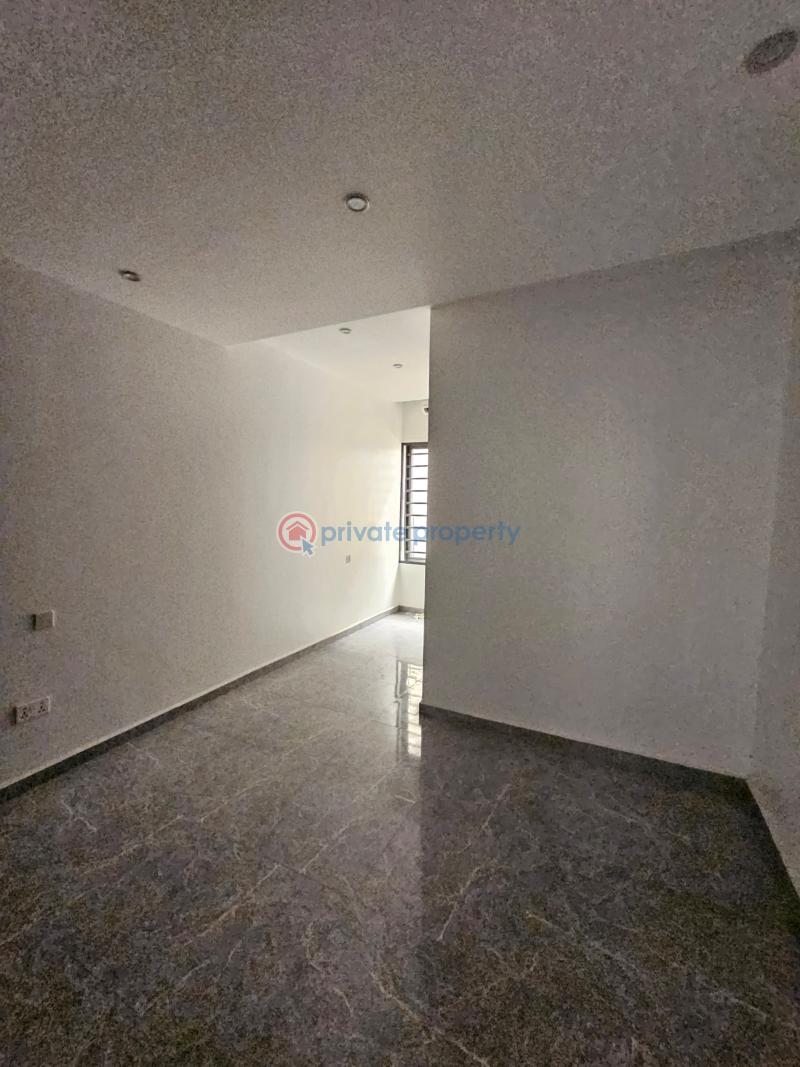 5 bedroom Semi detached Duplex For Sale Victoria Garden City Lekki Lagos - 5