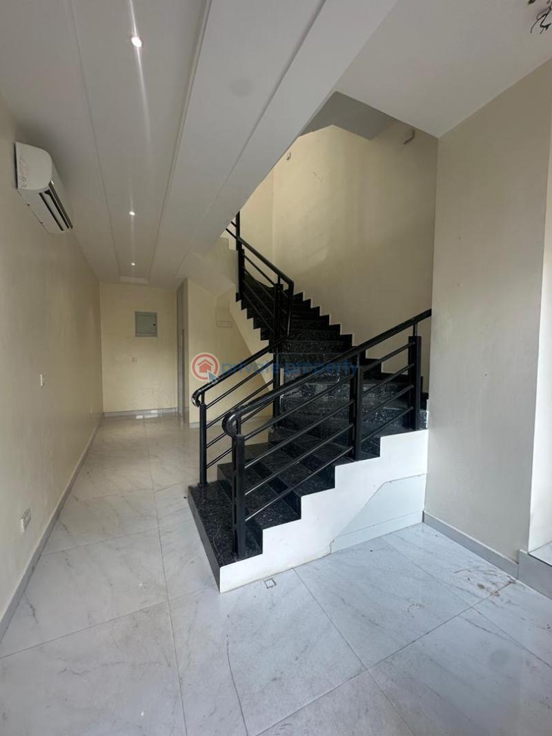5 bedroom Semi detached Duplex For Rent Banana Island Ikoyi Lagos - 4