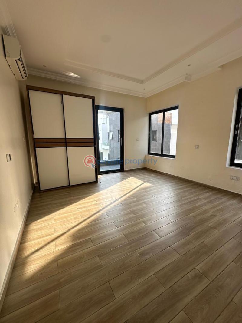 5 bedroom Semi detached Duplex For Rent Banana Island Ikoyi Lagos - 6
