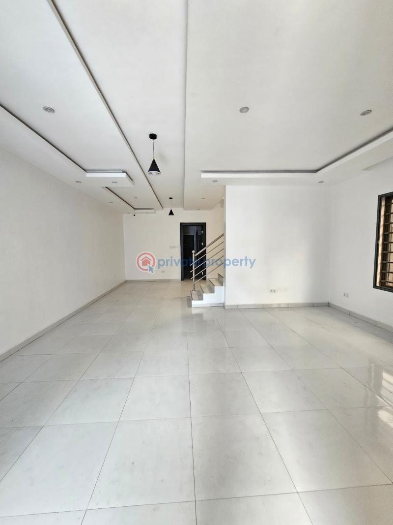 5 bedroom Semi detached Duplex For Sale Victoria Garden City Lekki Lagos - 1