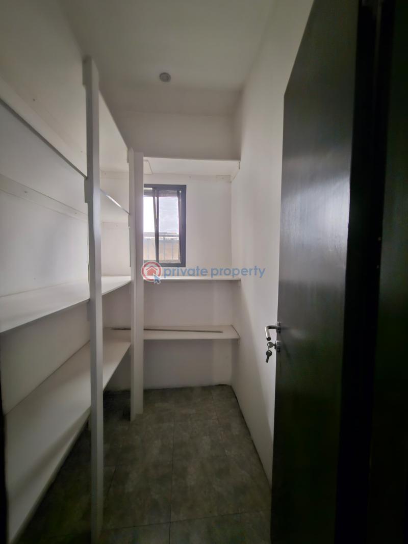 5 bedroom Semi detached Duplex For Sale Victoria Garden City Lekki Lagos - 4