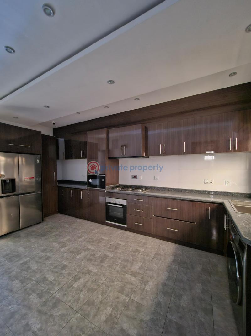 5 bedroom Semi detached Duplex For Sale Victoria Garden City Lekki Lagos - 3