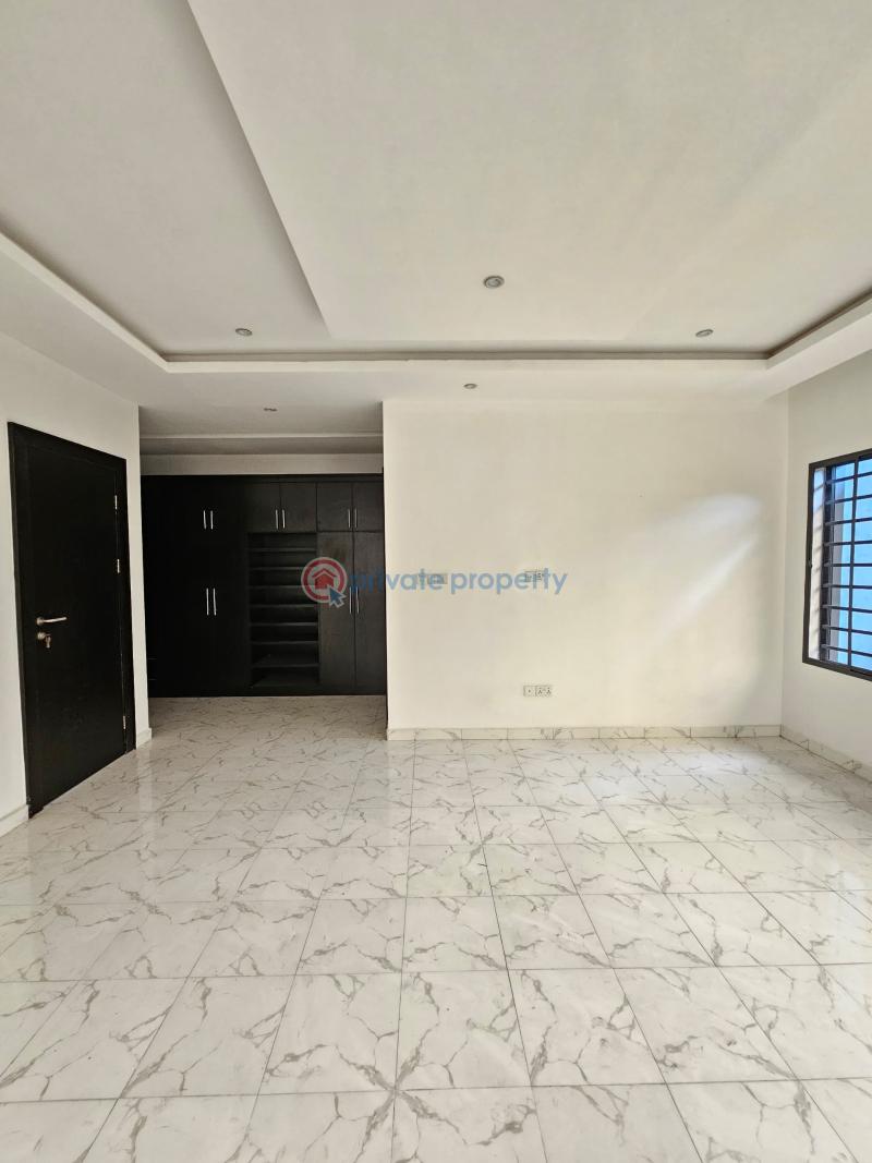 5 bedroom Semi detached Duplex For Sale Victoria Garden City Lekki Lagos - 7