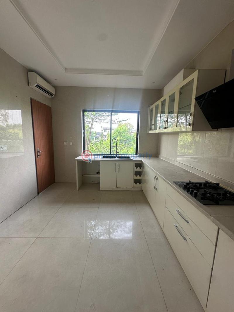 5 bedroom Semi detached Duplex For Rent Banana Island Ikoyi Lagos - 16