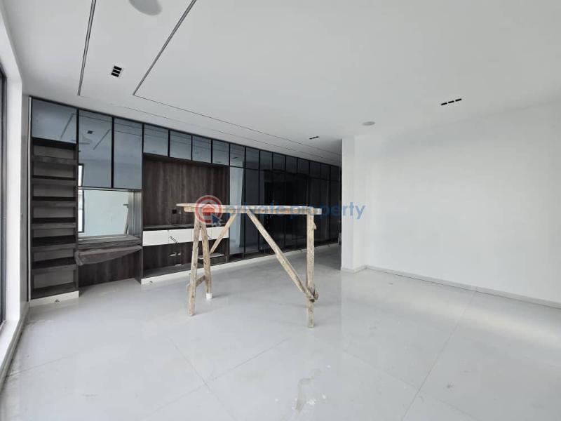 5 bedroom Detached Duplex For Sale Cowrie Creek Estate Lekki Lagos - 6