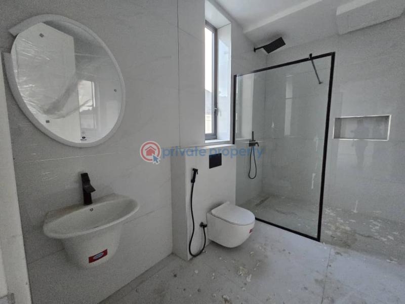 5 bedroom Detached Duplex For Sale Cowrie Creek Estate Lekki Lagos - 4