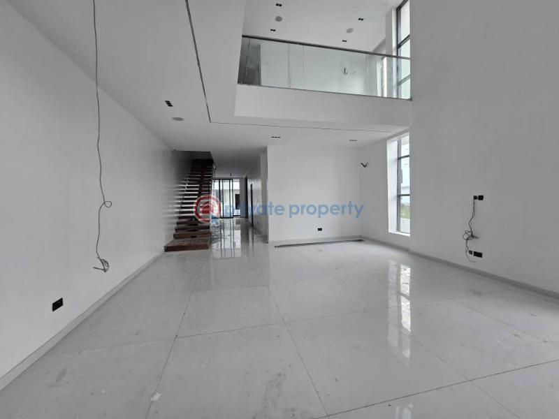 5 bedroom Detached Duplex For Sale Cowrie Creek Estate Lekki Lagos - 1