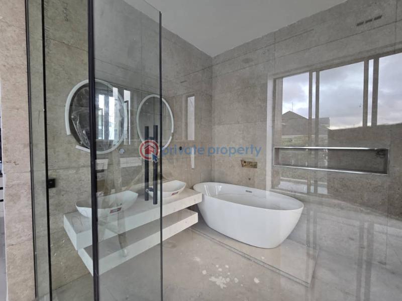 5 bedroom Detached Duplex For Sale Cowrie Creek Estate Lekki Lagos - 8