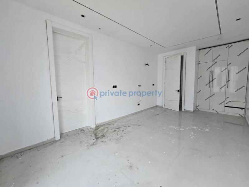 5 bedroom Detached Duplex For Sale Cowrie Creek Estate Lekki Lagos - 3