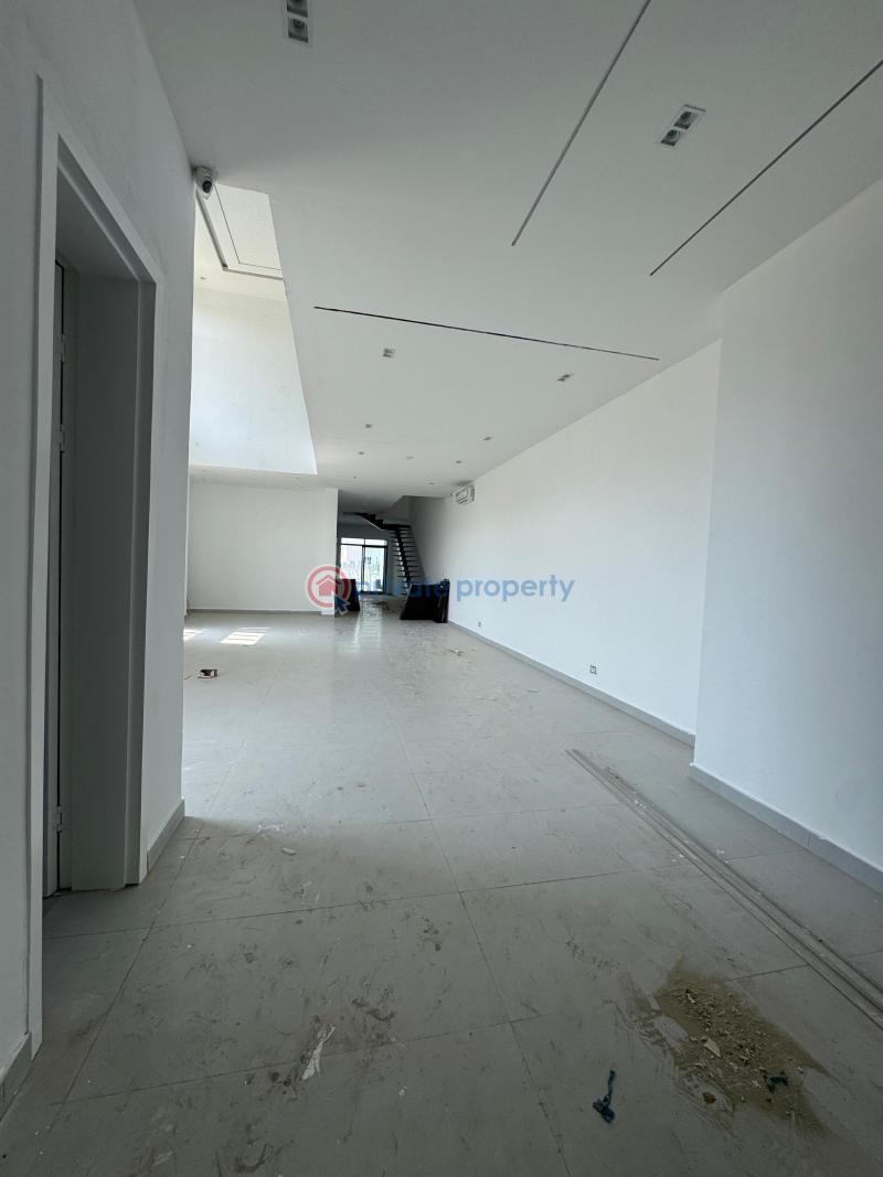 Luxurious 5 bedroom semi-detached duplex with gym, cinema & swimming pool - 14 5 bedroom Semi detached Duplex For Sale Ikate, Ikate Elegushi Lekki Lagos - 14