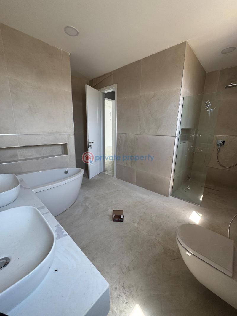 Luxurious 5 bedroom semi-detached duplex with gym, cinema & swimming pool - 2 5 bedroom Semi detached Duplex For Sale Ikate, Ikate Elegushi Lekki Lagos - 2