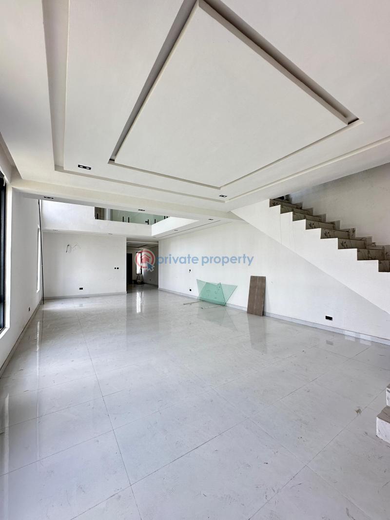 5 bedroom Semi detached Duplex For Sale Ikate Lekki Phase 1 Lagos - 3