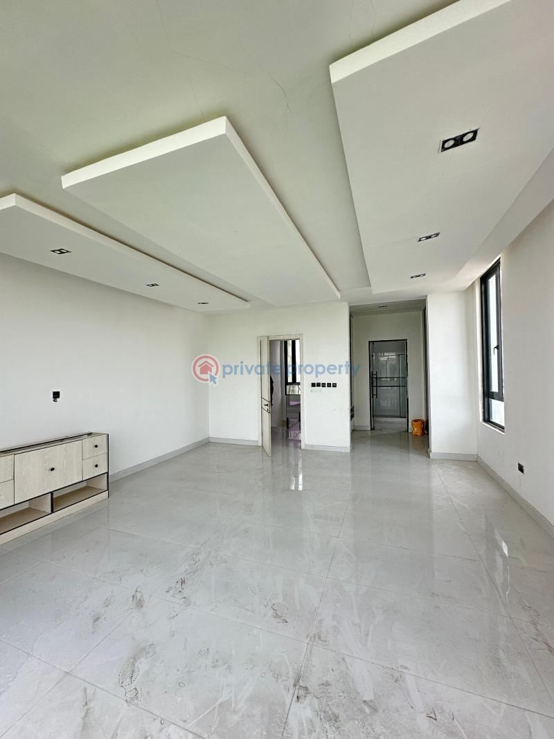 5 bedroom Semi detached Duplex For Sale Ikate Lekki Phase 1 Lagos - 6