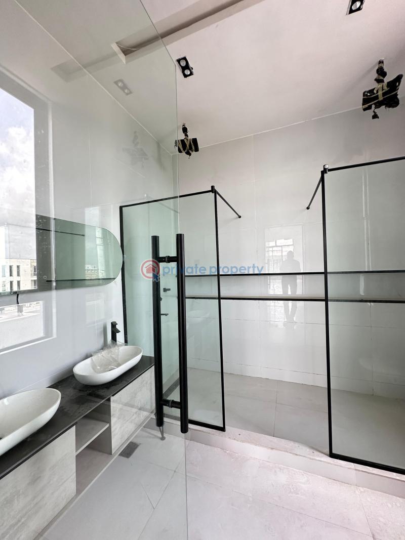 5 bedroom Semi detached Duplex For Sale Ikate Lekki Phase 1 Lagos - 8