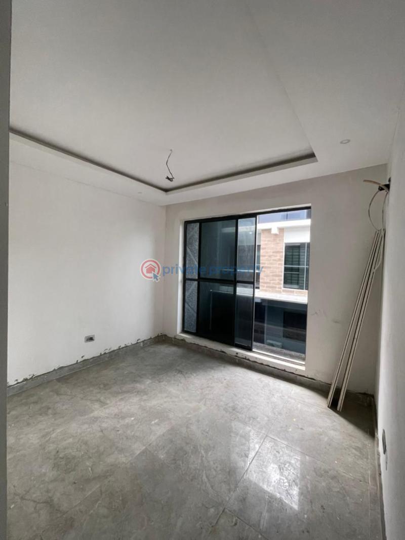 5 bedroom Semi detached Duplex For Sale Ikate Lekki Phase 1 Lagos - 5