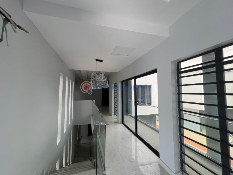 5 bedroom Detached Duplex For Sale Royal Garden Estate Along Lekki Expressway Lagos - 5