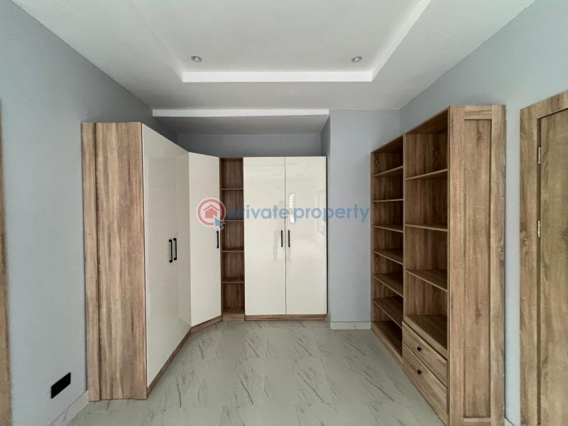 5 bedroom Detached Duplex For Sale Royal Garden Estate Along Lekki Expressway Lagos - 13