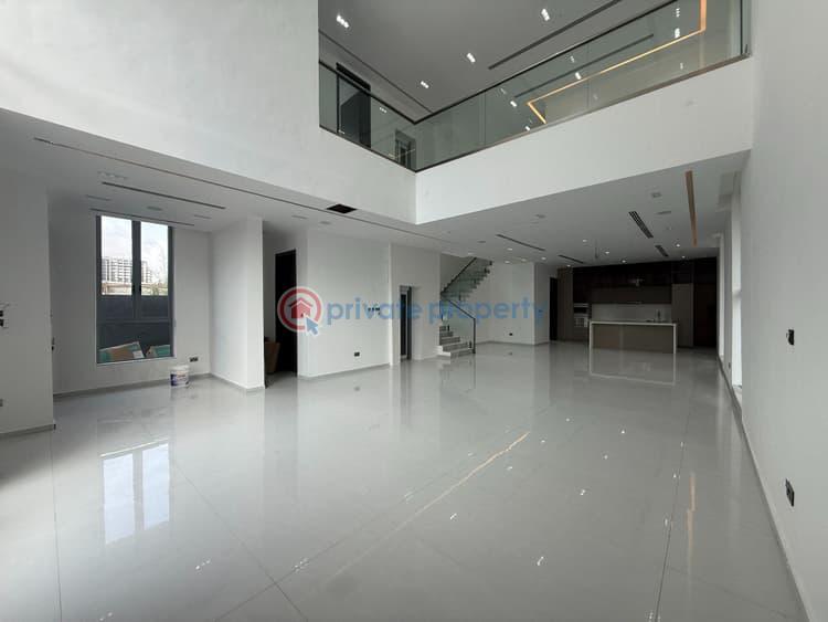 5 bedroom Terraced Duplex For Sale Lekki Phase 1 Lagos - 1
