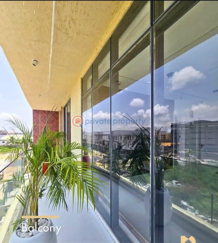 5 bedroom Terraced Duplex For Sale Lekki Phase 1 Lagos - 18