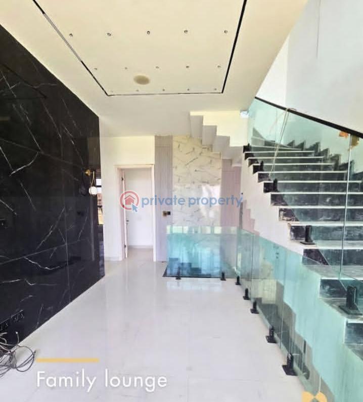 5 bedroom Terraced Duplex For Sale Lekki Phase 1 Lagos - 15