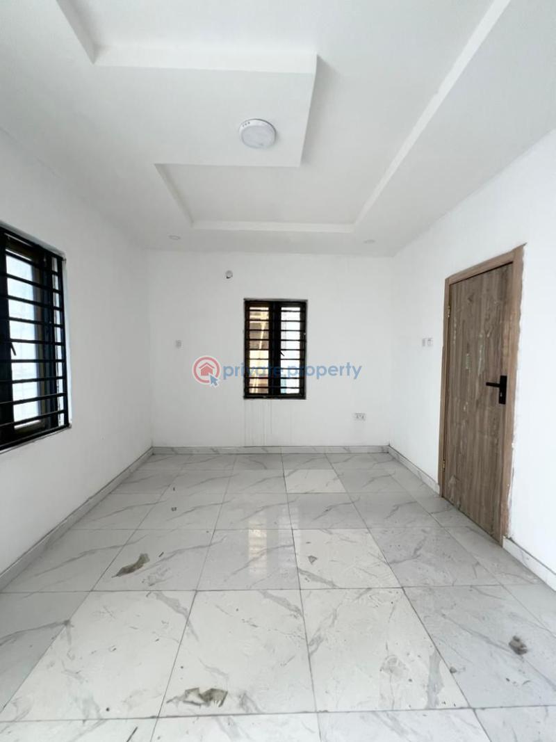 5 bedroom Terraced Duplex For Rent Banana Island Ikoyi Lagos - 11