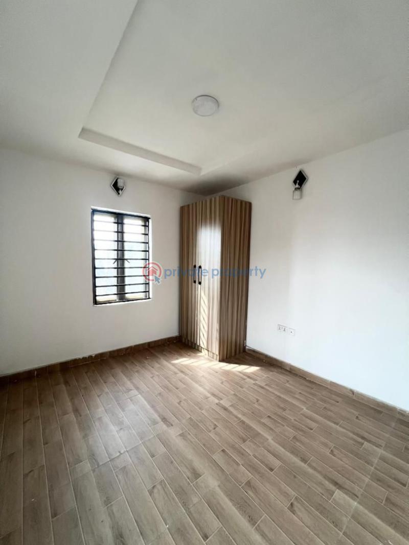 5 bedroom Terraced Duplex For Rent Banana Island Ikoyi Lagos - 7
