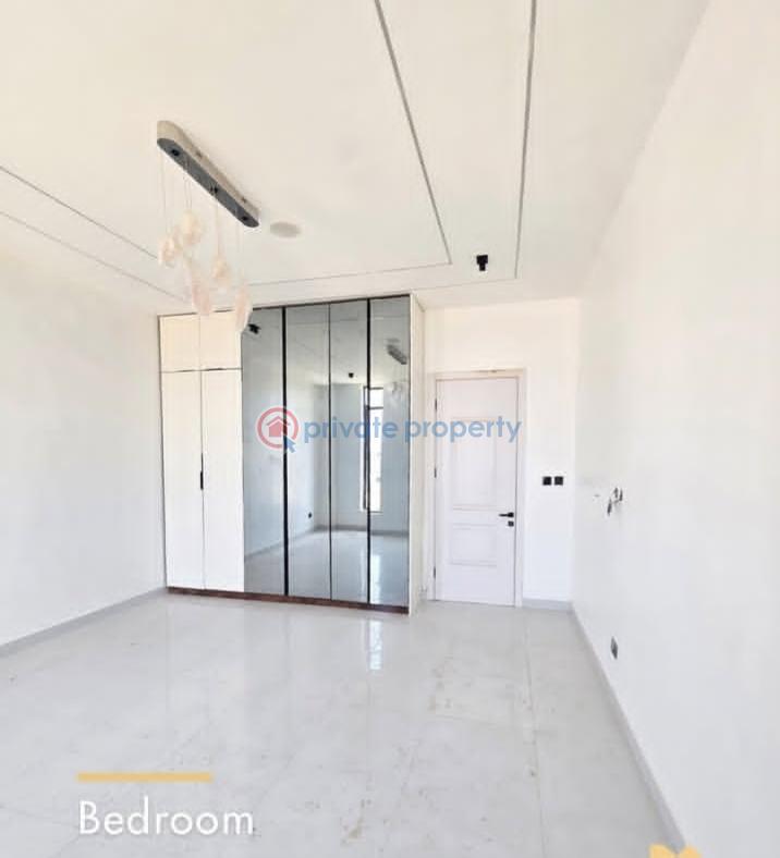 5 bedroom Terraced Duplex For Sale Lekki Phase 1 Lagos - 14