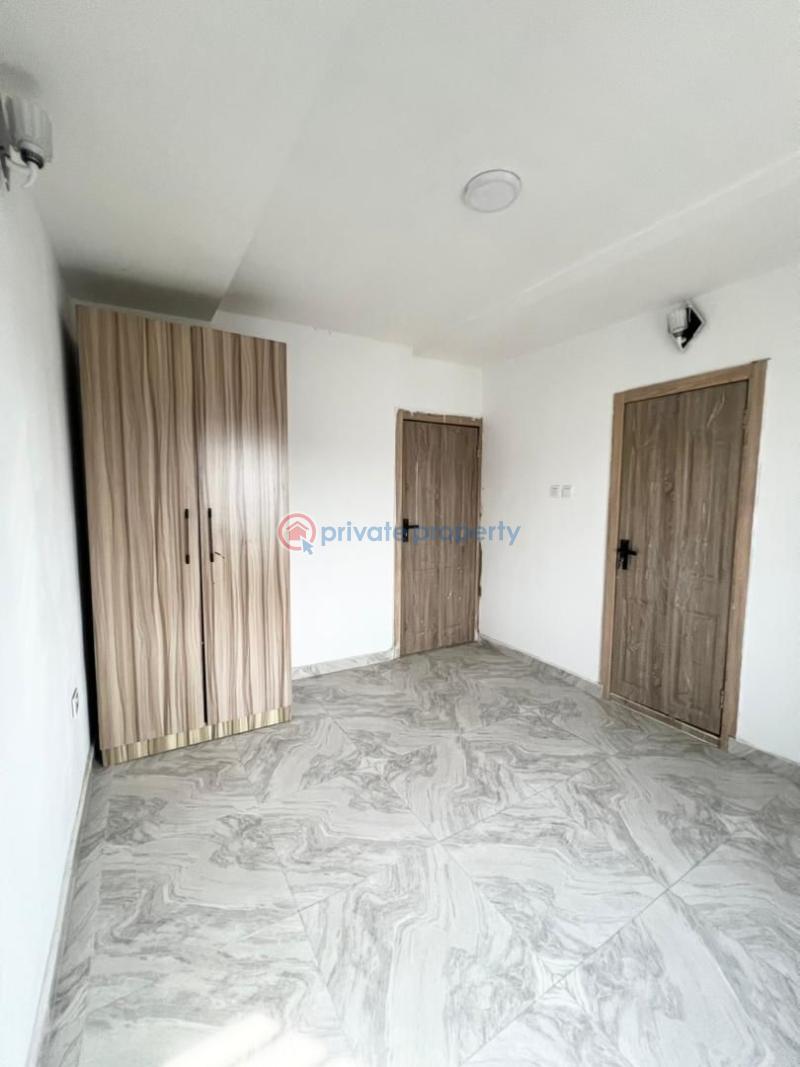 5 bedroom Terraced Duplex For Rent Banana Island Ikoyi Lagos - 5