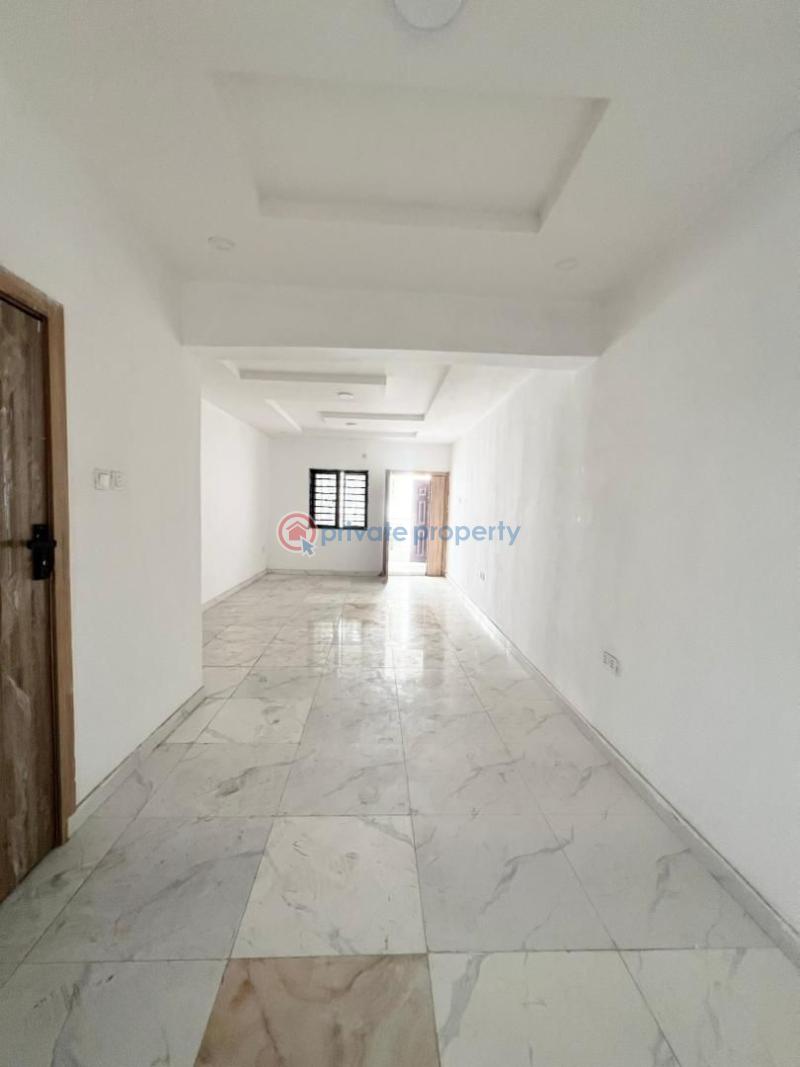 5 bedroom Terraced Duplex For Rent Banana Island Ikoyi Lagos - 13