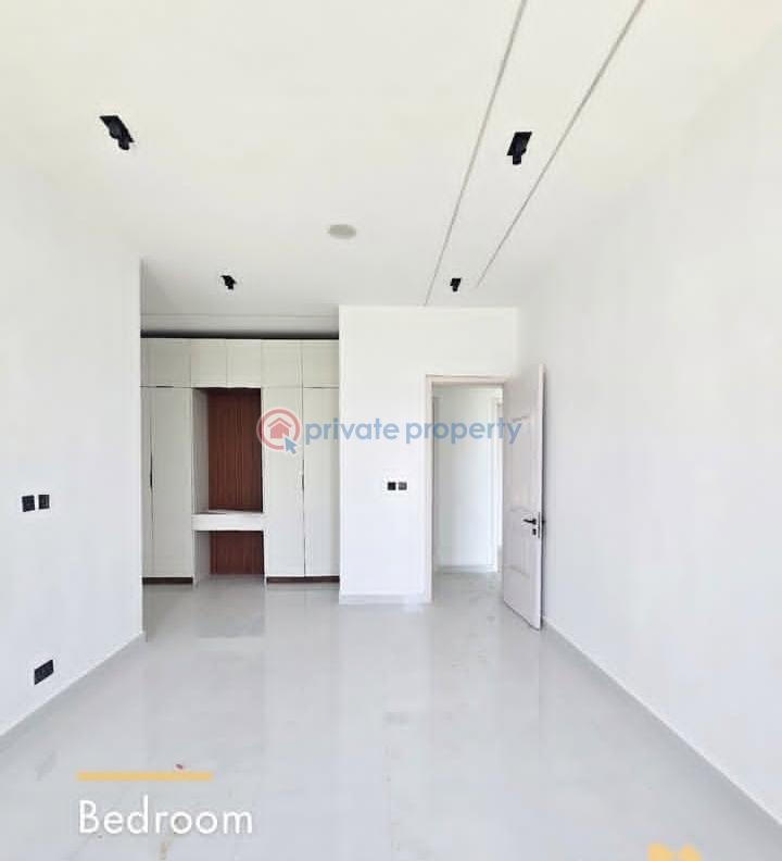 5 bedroom Terraced Duplex For Sale Lekki Phase 1 Lagos - 11