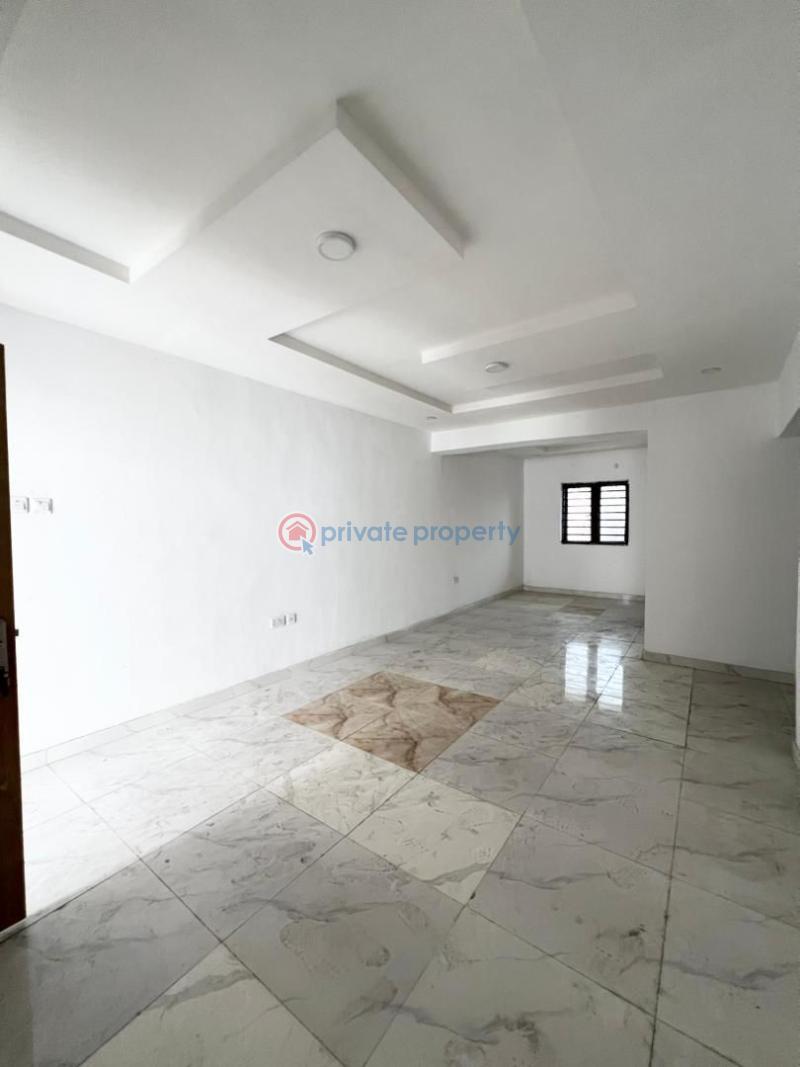 5 bedroom Terraced Duplex For Rent Banana Island Ikoyi Lagos - 10
