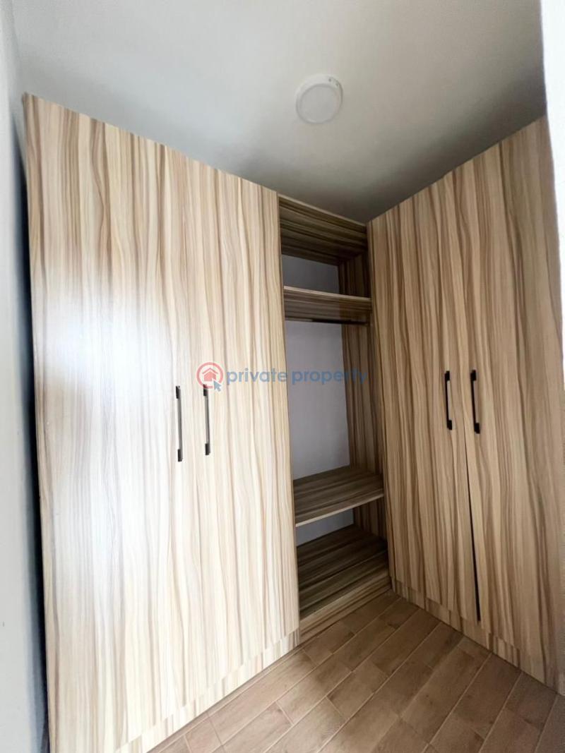 5 bedroom Terraced Duplex For Rent Banana Island Ikoyi Lagos - 17