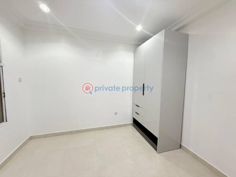 5 bedroom Terraced Duplex For Rent Banana Island Ikoyi Lagos - 9