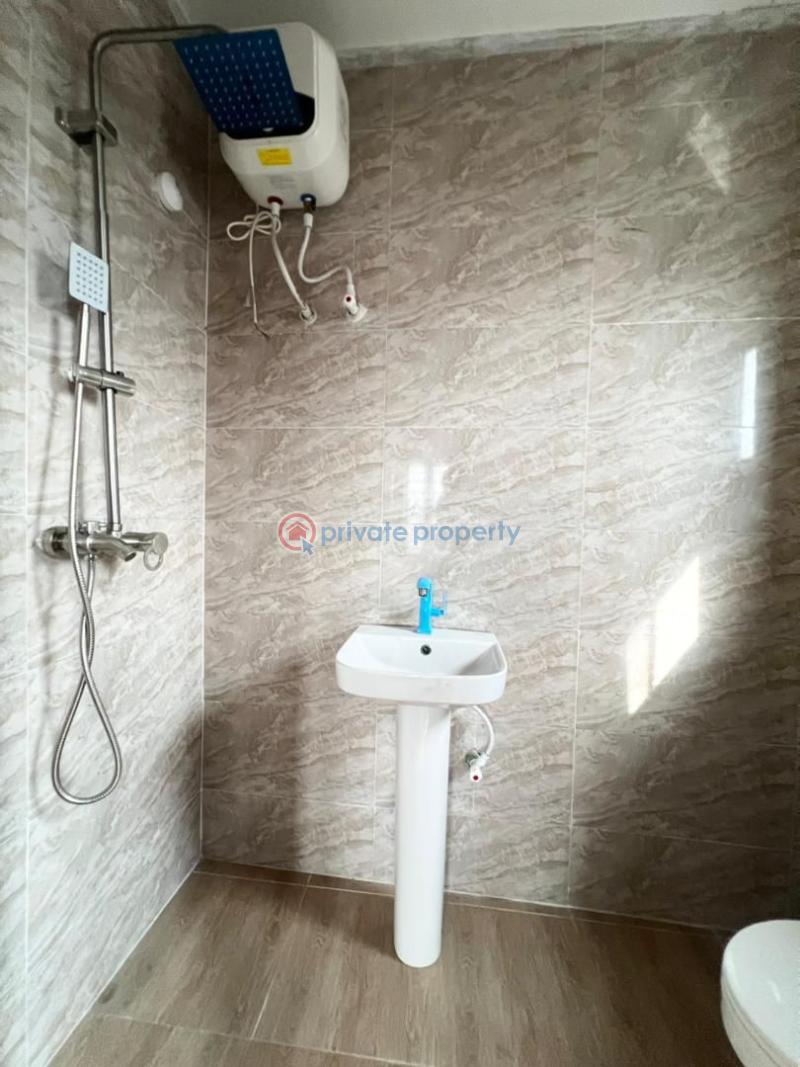 5 bedroom Terraced Duplex For Rent Banana Island Ikoyi Lagos - 19