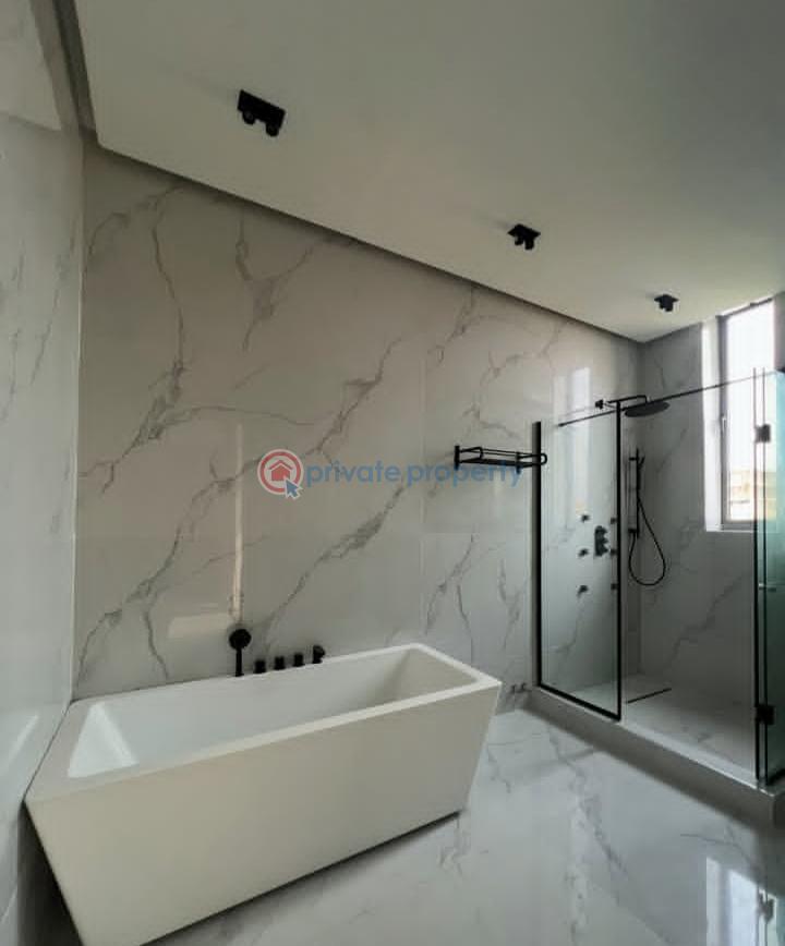 5 bedroom Terraced Duplex For Sale Lekki Phase 1 Lagos - 8